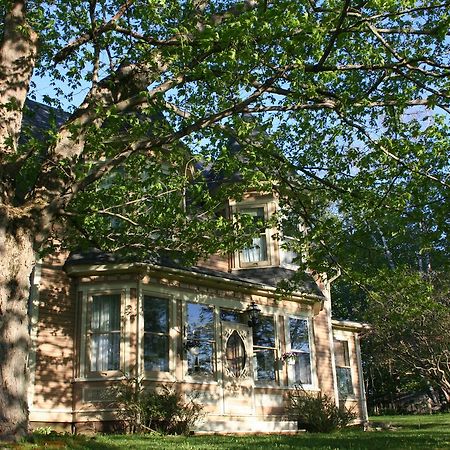 Sackville Bed And Breakfast Esterno foto