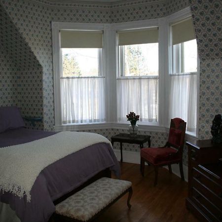 Sackville Bed And Breakfast Esterno foto