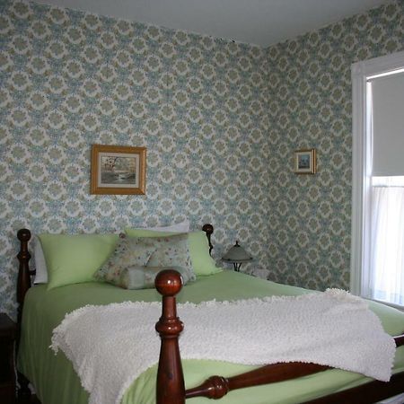 Sackville Bed And Breakfast Esterno foto
