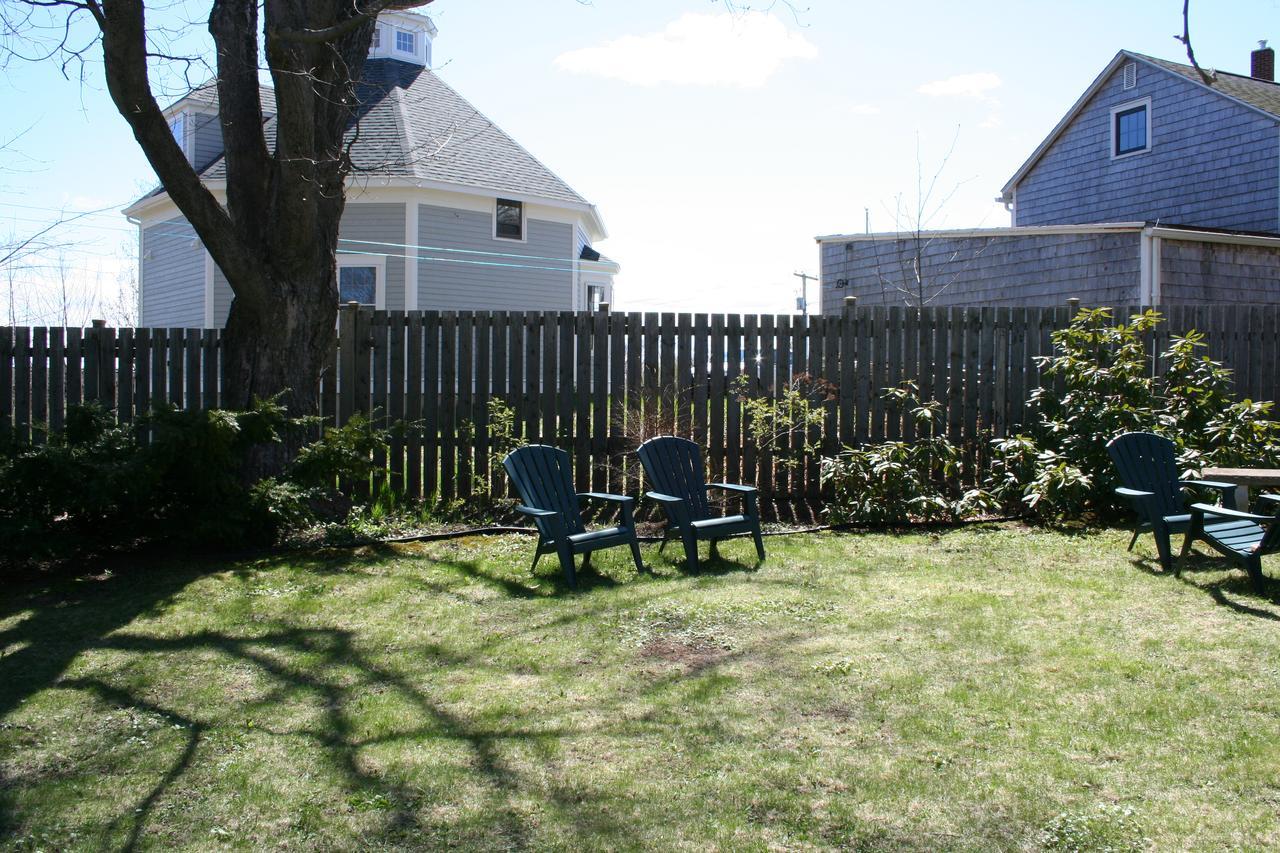 Sackville Bed And Breakfast Esterno foto