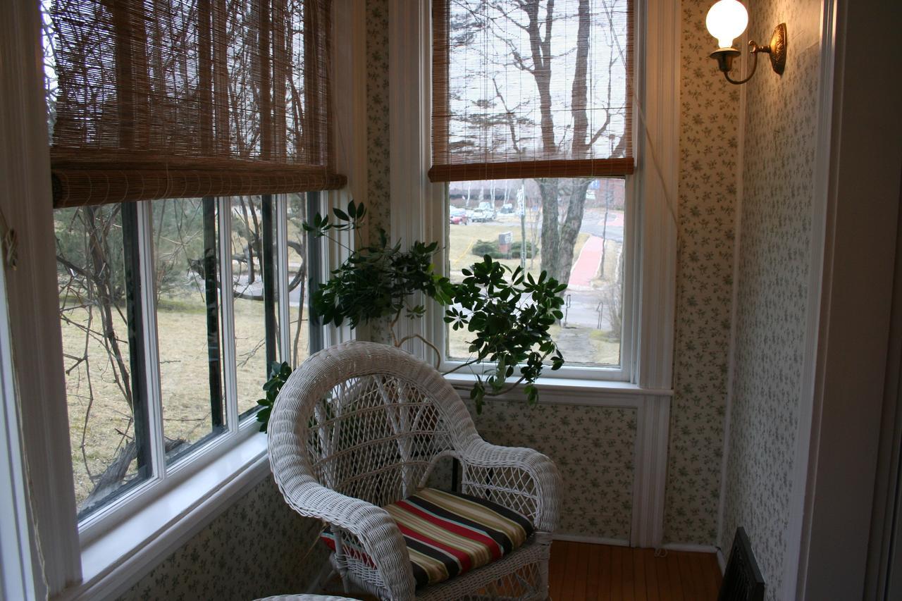 Sackville Bed And Breakfast Esterno foto