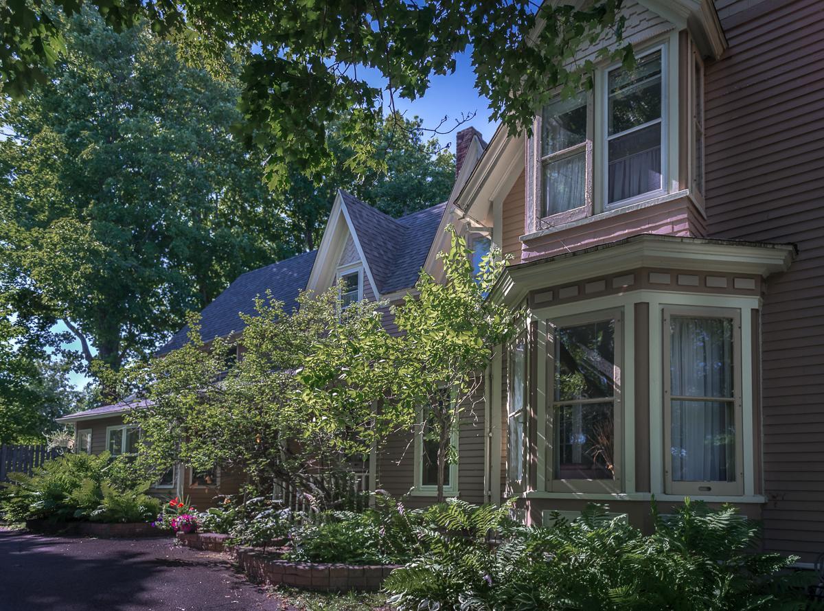 Sackville Bed And Breakfast Esterno foto