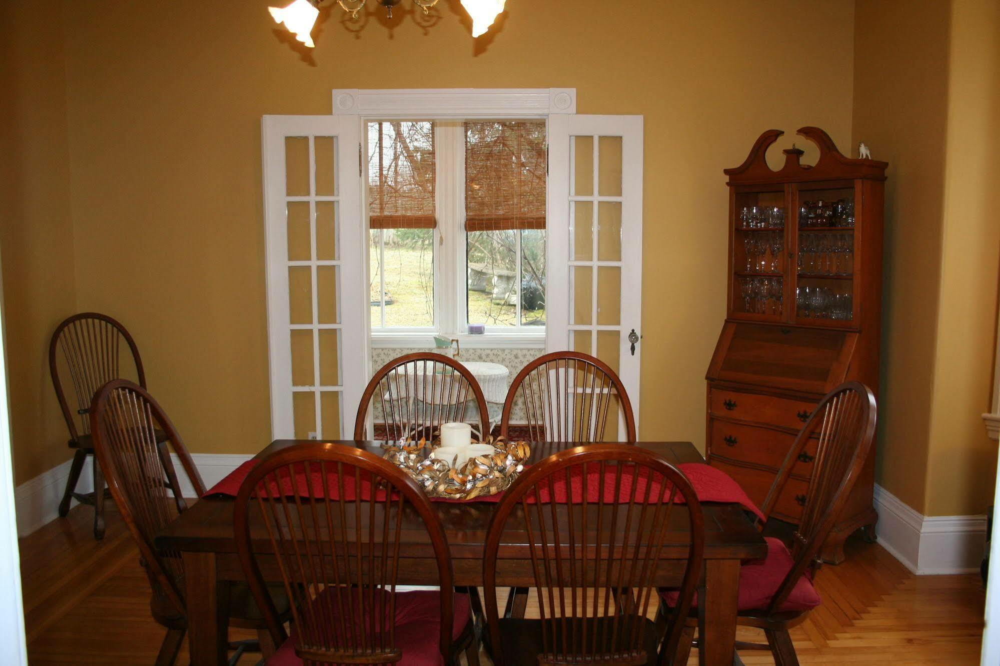 Sackville Bed And Breakfast Esterno foto