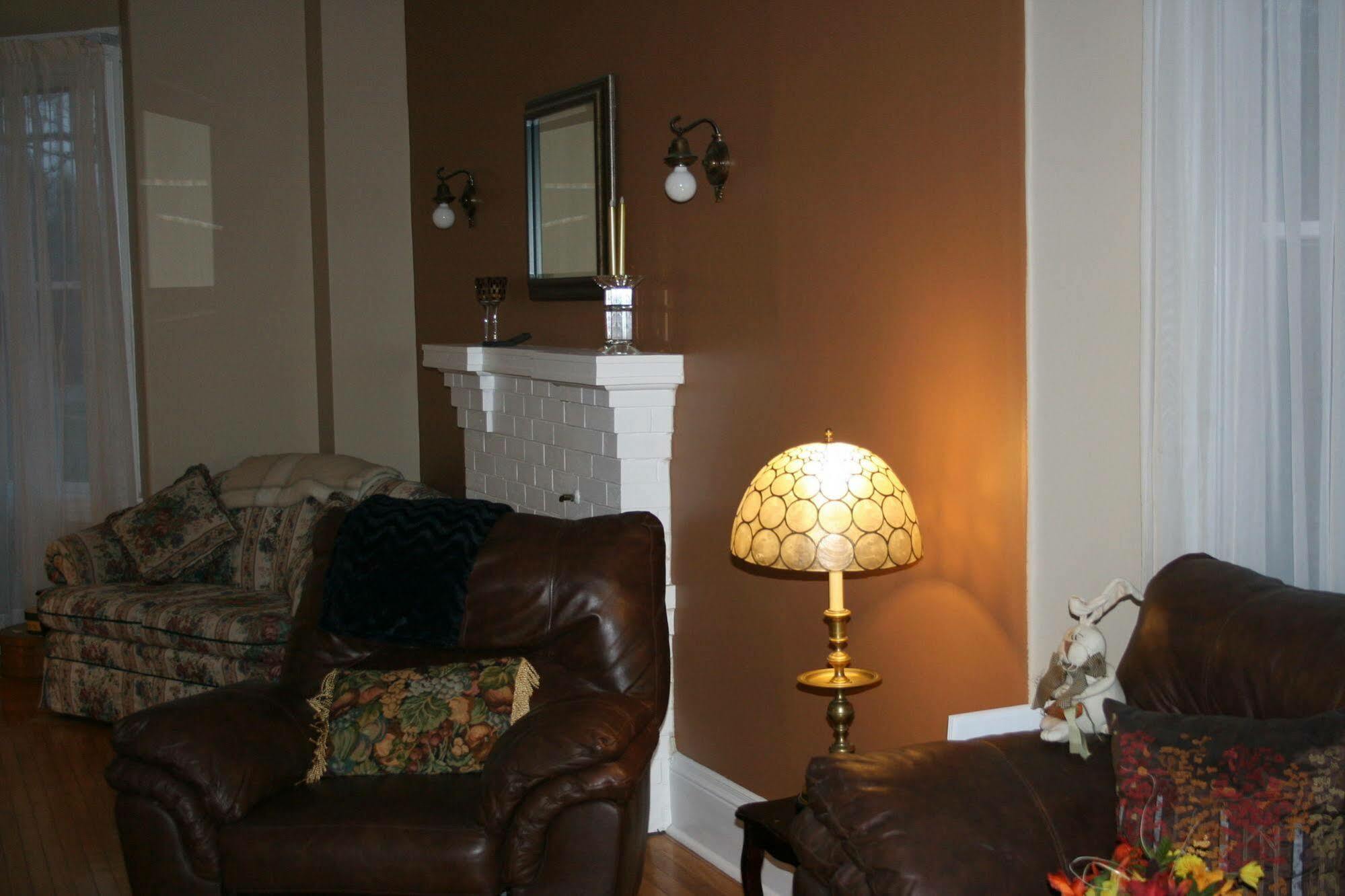 Sackville Bed And Breakfast Esterno foto