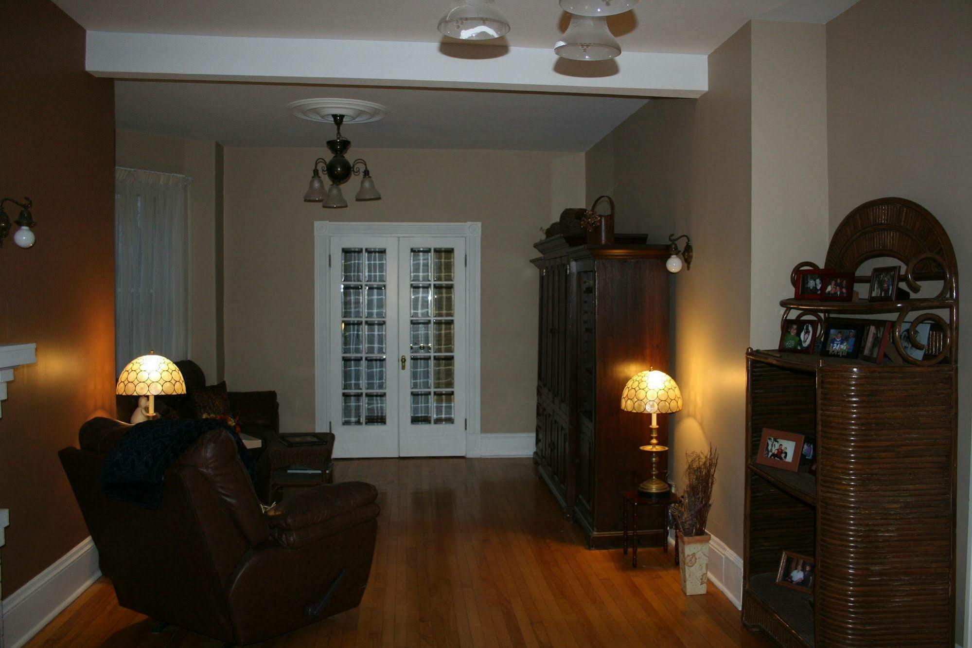 Sackville Bed And Breakfast Esterno foto