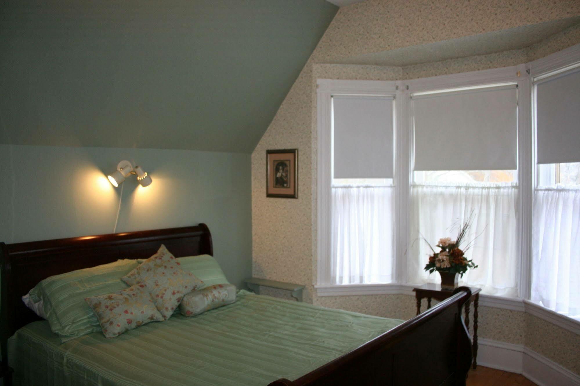 Sackville Bed And Breakfast Esterno foto