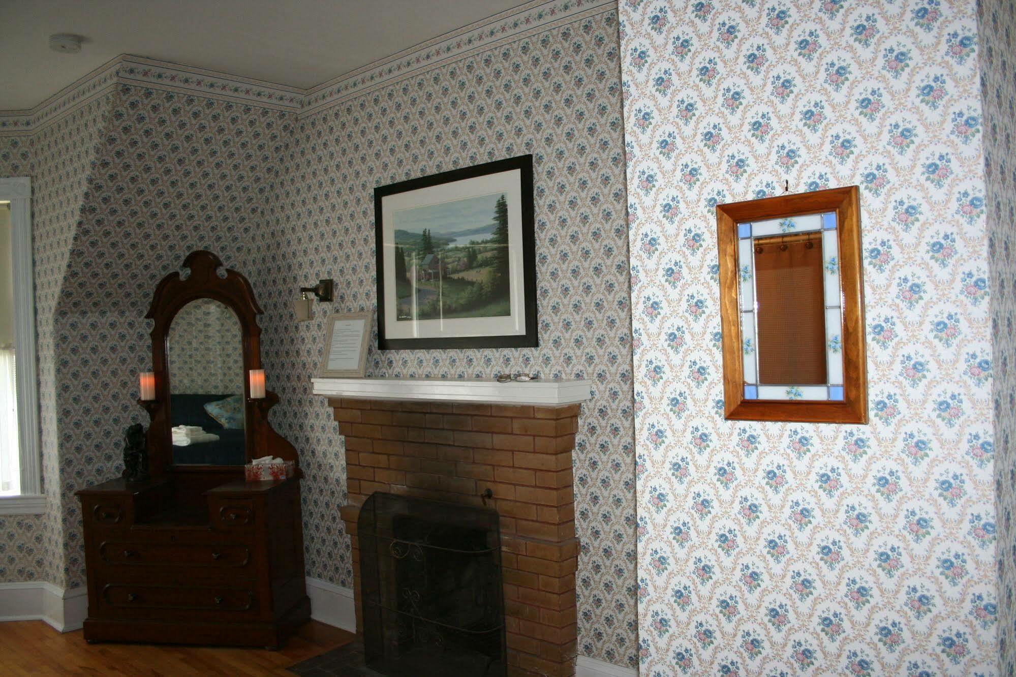 Sackville Bed And Breakfast Esterno foto