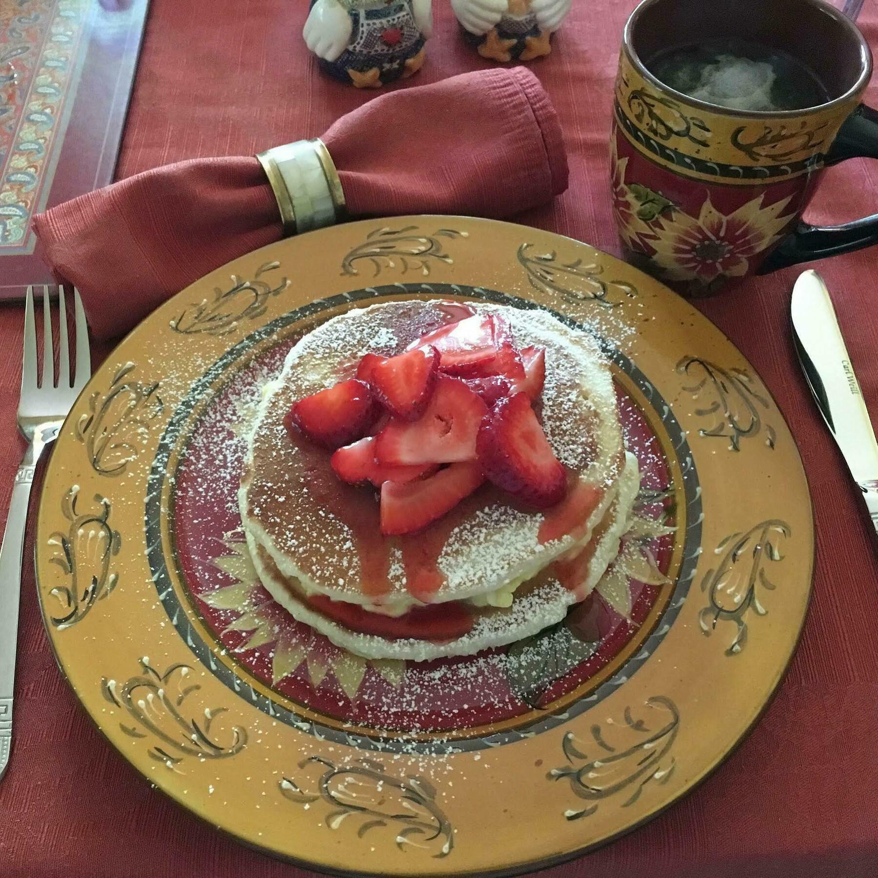 Sackville Bed And Breakfast Esterno foto