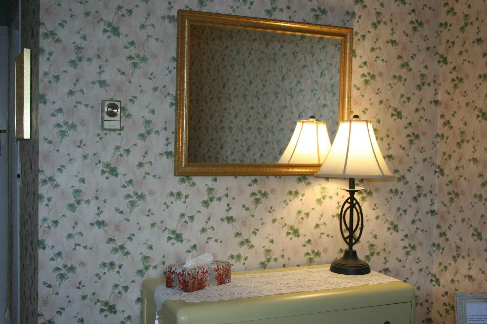 Sackville Bed And Breakfast Esterno foto