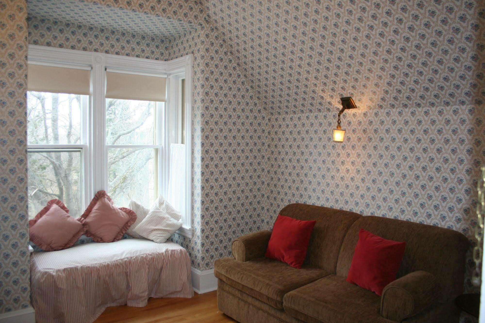 Sackville Bed And Breakfast Esterno foto