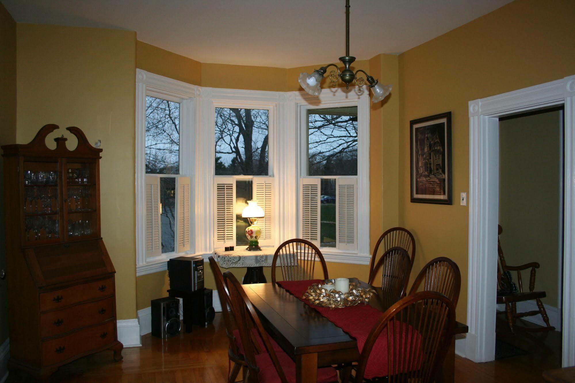 Sackville Bed And Breakfast Esterno foto