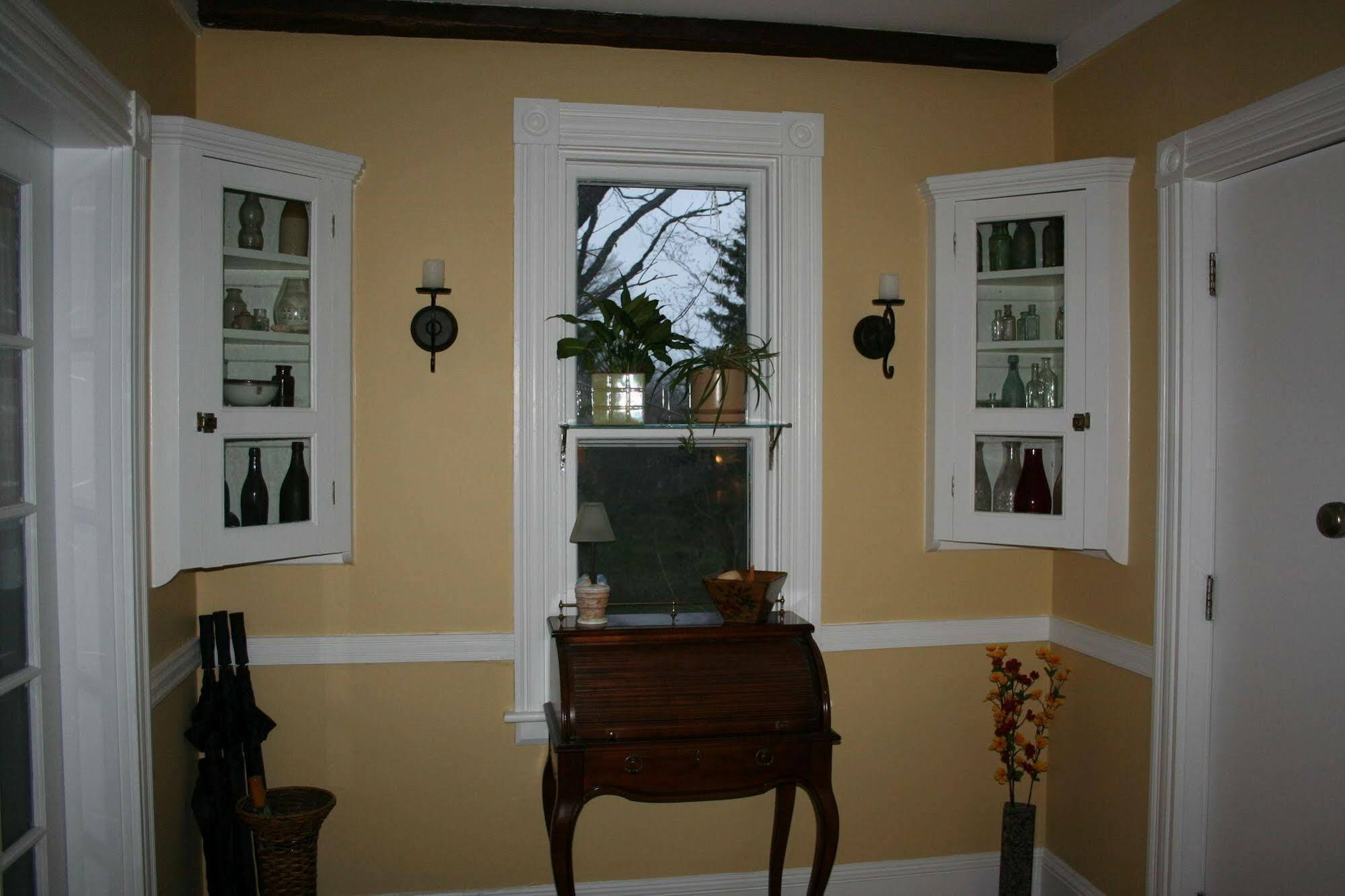 Sackville Bed And Breakfast Esterno foto