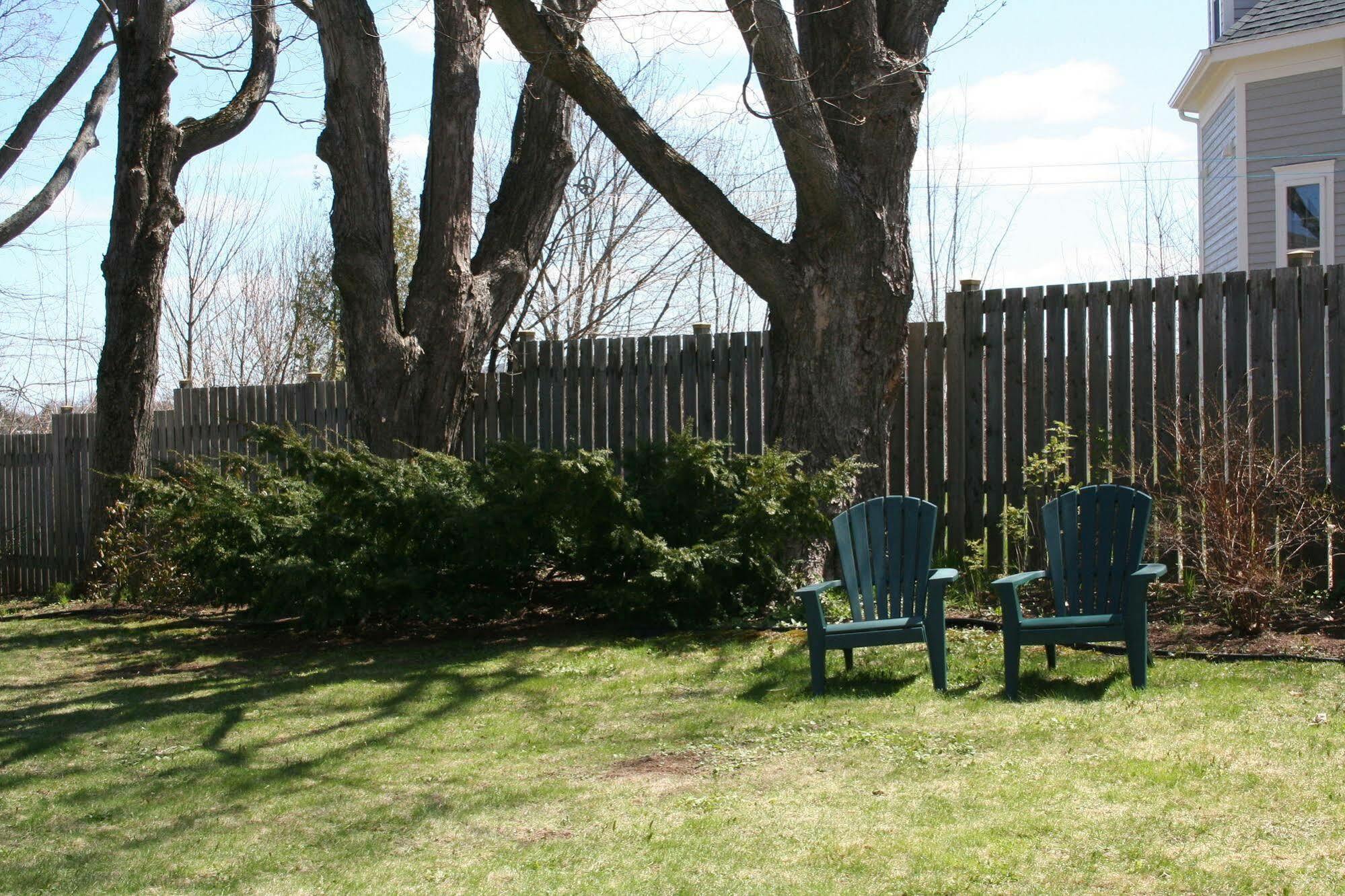 Sackville Bed And Breakfast Esterno foto