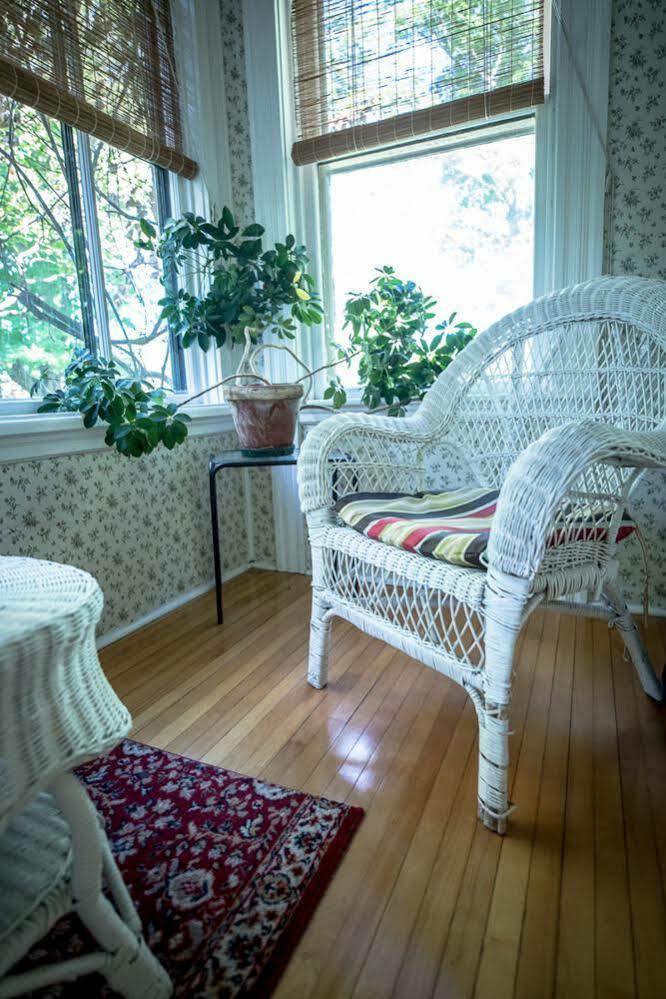Sackville Bed And Breakfast Esterno foto