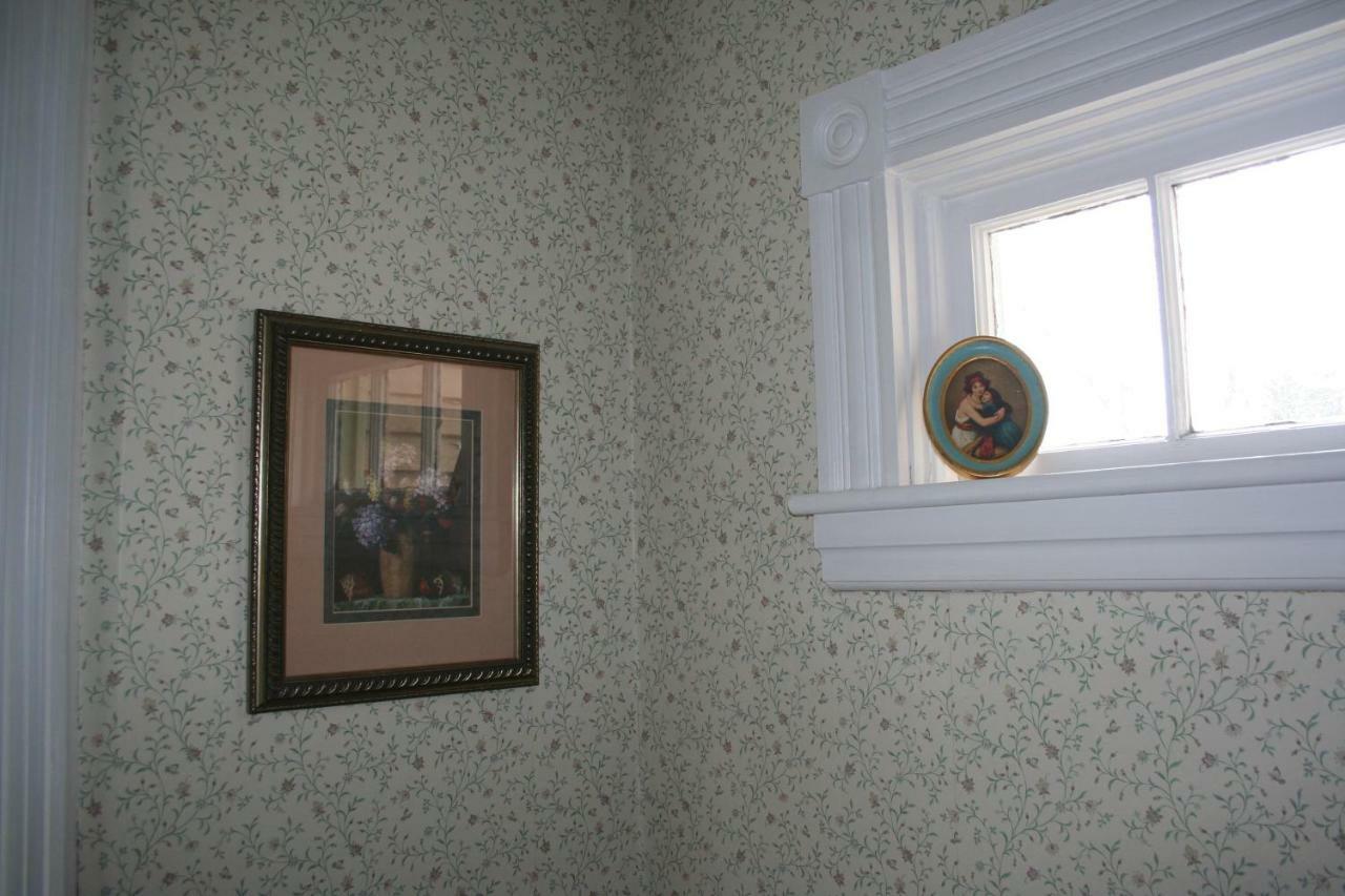 Sackville Bed And Breakfast Esterno foto