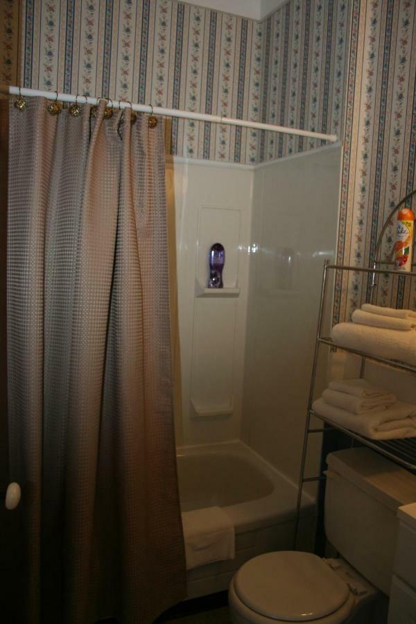 Sackville Bed And Breakfast Esterno foto