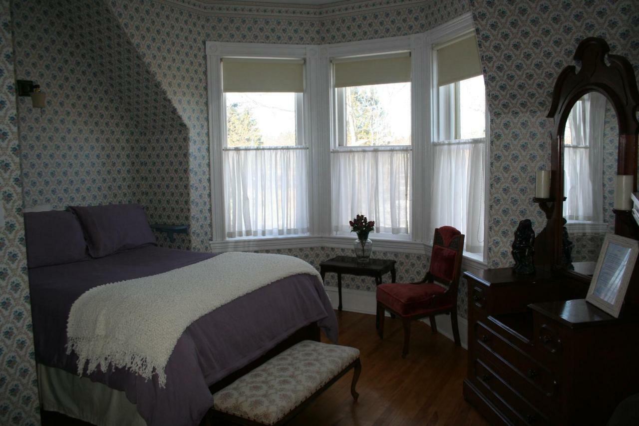 Sackville Bed And Breakfast Esterno foto