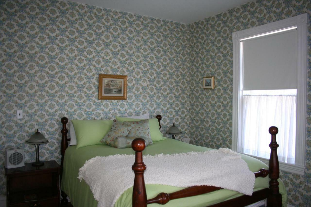 Sackville Bed And Breakfast Esterno foto