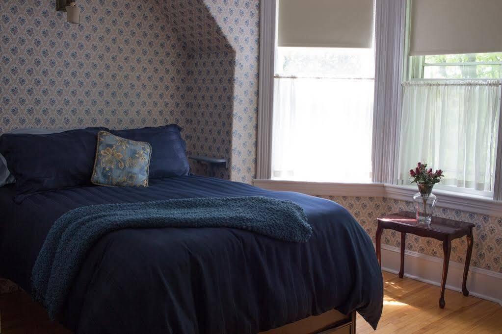Sackville Bed And Breakfast Esterno foto
